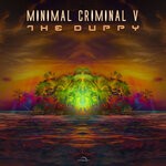 cover: Minimal Criminal V - The Duppy