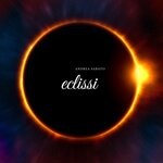 cover: Andrea Sabato - Eclissi