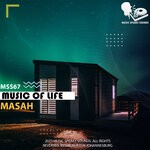 cover: Masah - Music Of Life