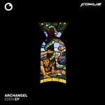 cover: Archangel - Eden EP