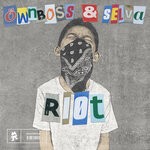 cover: Selva|Ownboss - RIOT