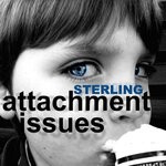 cover: Sterling - Attachment Issues