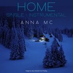 cover: Anna Mc - Home