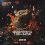 cover: Jedik - Boomer's Hip-Hop