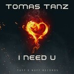 cover: Tomas Tanz - I Need U (Tanz Version)