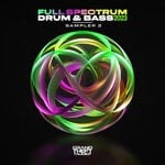 cover: Various - Full Spectrum Drum & Bass 2023 Sampler 2