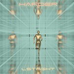 cover: Lstnght - Harder