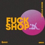 cover: Sean O'hara - Fuck Shop