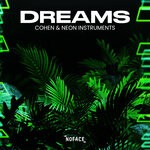 cover: Cohen - Dreams