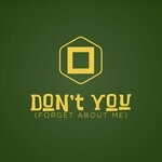 cover: Ordinary Man - Don't You (Forget About Me)