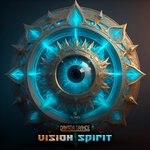 cover: Dakota Trance - Vision Spirit