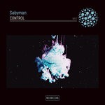 cover: Sabyman - Control