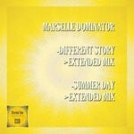 cover: Marselle Dominator - Different Story / Summer Day