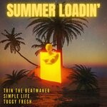 cover: Tuggy Fresh|Simple-life|Trin The Beatmaker - Summer Loadin'