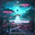 cover: Zapta - Extraterrestrial