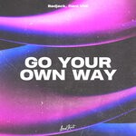 cover: Badjack|Dani Vidi - Go Your Own Way