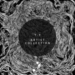 cover: Y.y - Artist Collection