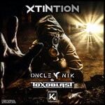 cover: Oncle Nik|Toxoblast - XTINTION