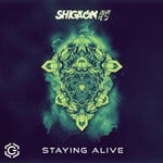 cover: Shigaon - Staying Alive