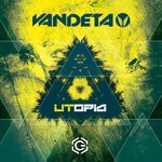 cover: Vandeta - Utopia