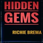 cover: Richie Brema - Hidden Gems (Instrumental)