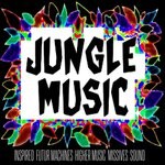 cover: Dope Your Baas - Jungle Music (Inspired Futur Machines Higher Music Missives Sound)