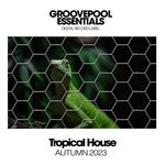 cover: Various - Tropical House 2023