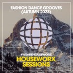 cover: Various - Fashion Dance Grooves 2023