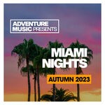 cover: Various - Miami Nights 2023