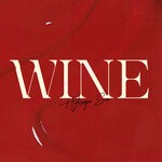 cover: Hydrogen Sea - Wine