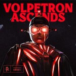 cover: Ray Volpe - VOLPETRON ASCENDS EP