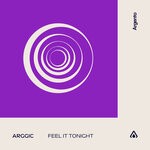 cover: Arggic - Feel It Tonight