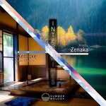 cover: Xenioxe|Zenaka - Intertwines - Xenioxe / Zenaka