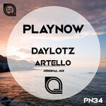 cover: Daylotz - Artello