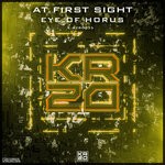 cover: At First Sight - Eye Of Horus