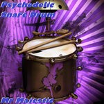 cover: Mr Majestic - Psychedelic Snare Drum