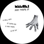 cover: Mancini - Magic Fingers EP