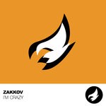 cover: Zakkov - I'm Crazy