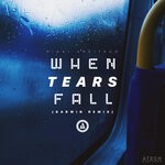 cover: Rikki Arkitech - When Tears Fall