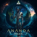 cover: Ananda (aut) - Bollos