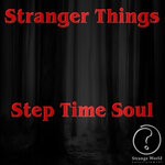 cover: Step Time Soul - Stranger Things