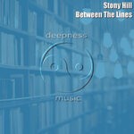 cover: Stony Hill - Between The Lines