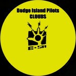 cover: Dodge Island Pilots - Clouds