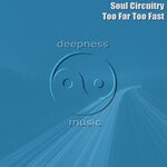 cover: Soul Circuitry - Too Far Too Fast