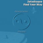 cover: Zofadisquo - Find Your Way