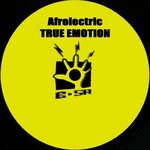 cover: Afrolectric - True Emotion