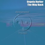 cover: Ungela Harker - The Way Back