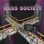 cover: Bass Society - Bass Society