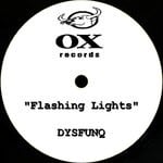 cover: Dysfunq - Flashing Lights