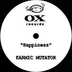 cover: Karmic Mutator - Happiness